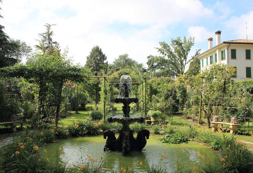 Bed and Breakfast Villa Leonati