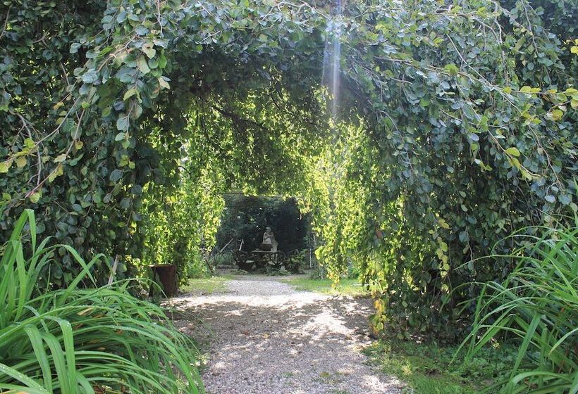 Bed and Breakfast Villa Leonati