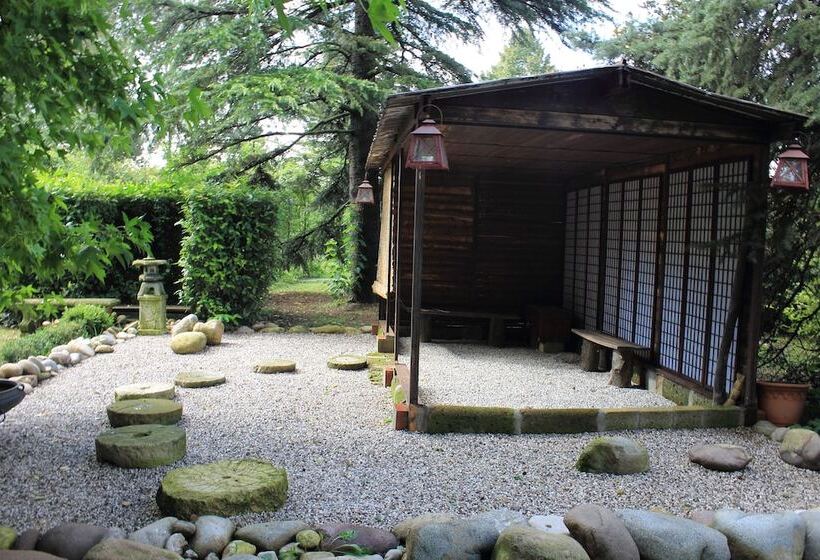 Bed and Breakfast Villa Leonati