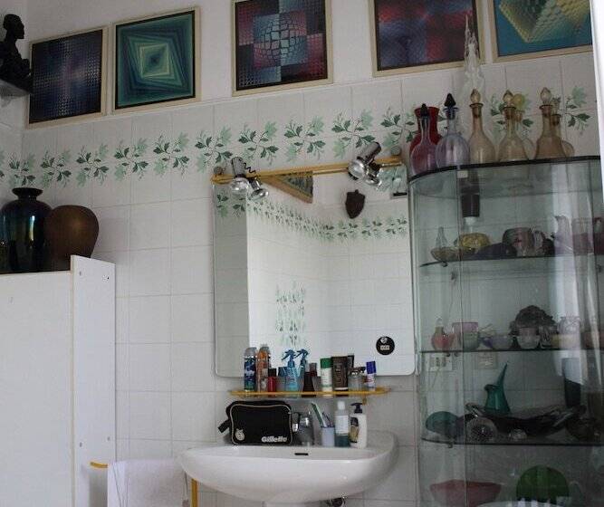 Bed and Breakfast Villa Leonati