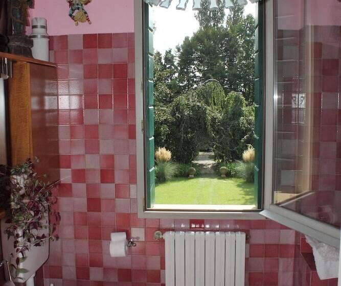 Bed and Breakfast Villa Leonati