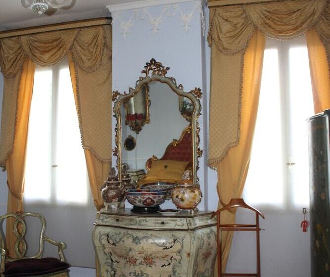 Bed and Breakfast Villa Leonati