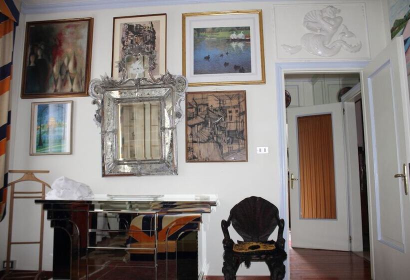 Bed and Breakfast Villa Leonati