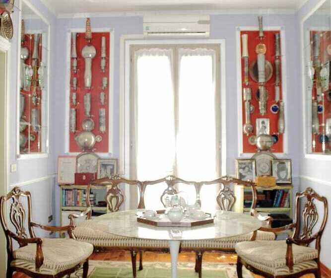 Bed and Breakfast Villa Leonati