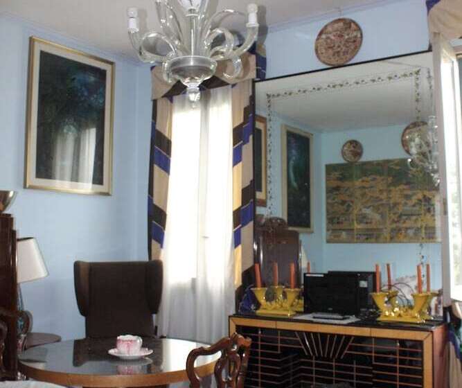 Bed and Breakfast Villa Leonati