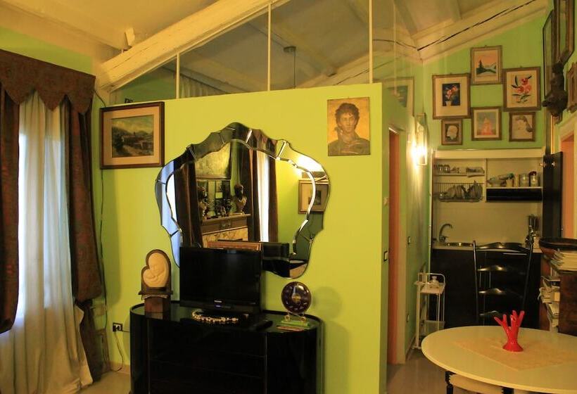 Bed and Breakfast Villa Leonati