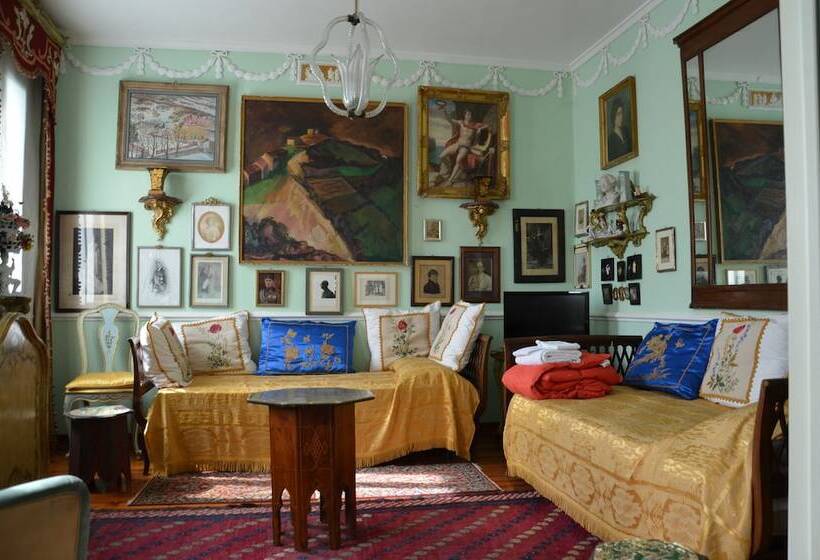 Bed and Breakfast Villa Leonati