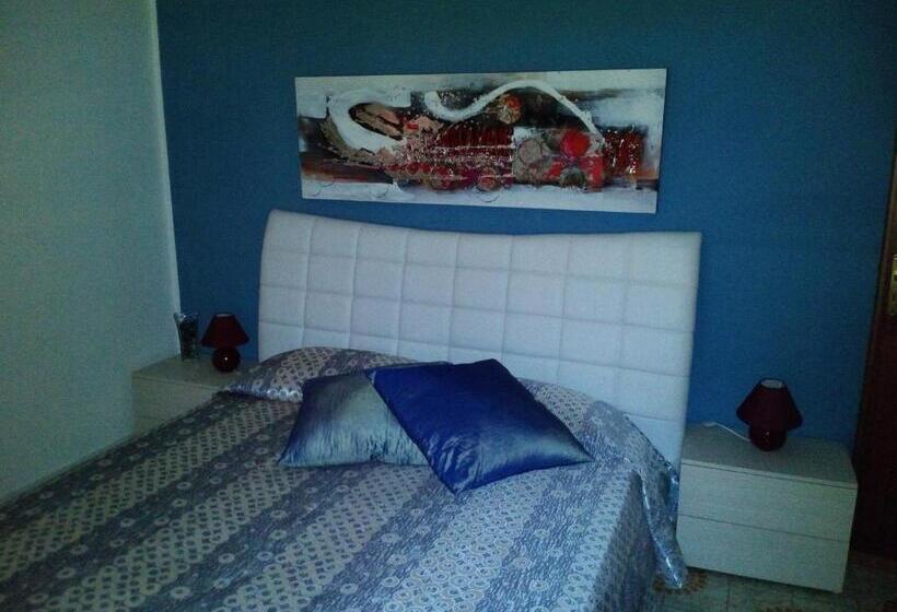 تختخواب و صبحانه Villa Maricla