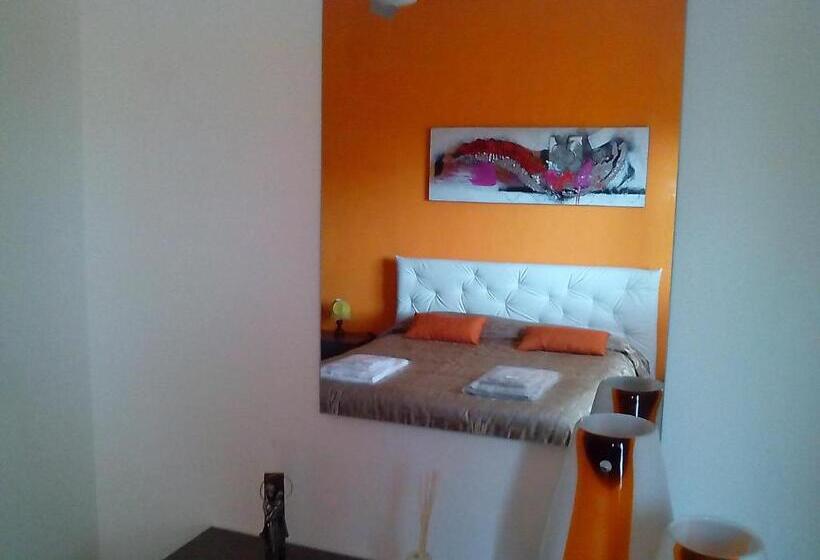 تختخواب و صبحانه Villa Maricla