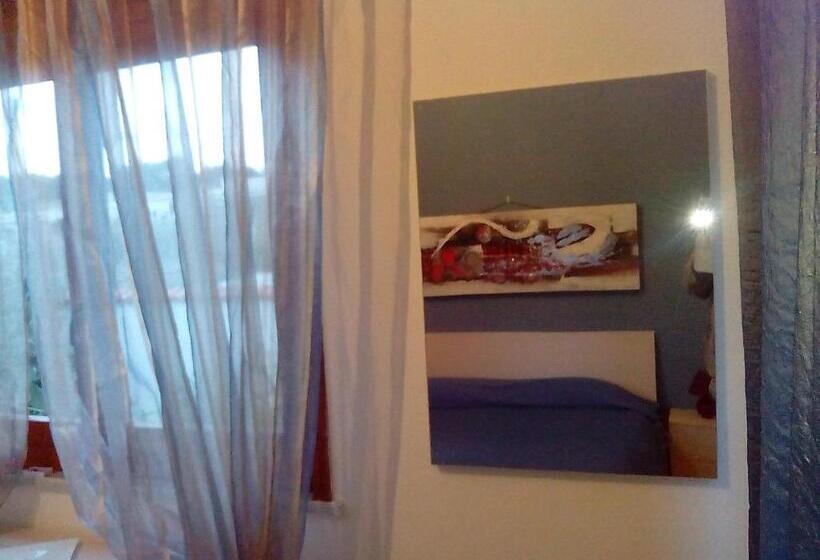 تختخواب و صبحانه Villa Maricla