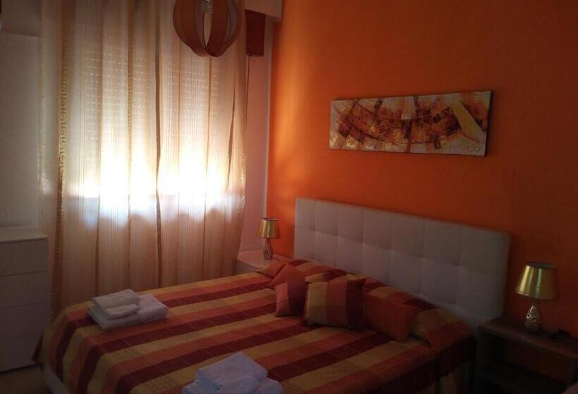 تختخواب و صبحانه Villa Maricla