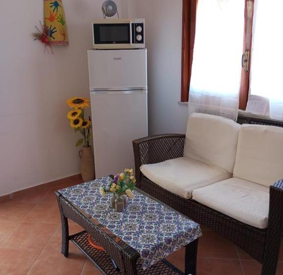 تختخواب و صبحانه Villa Maricla