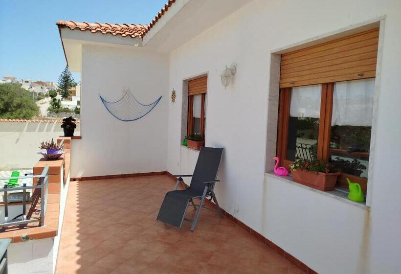 تختخواب و صبحانه Villa Maricla