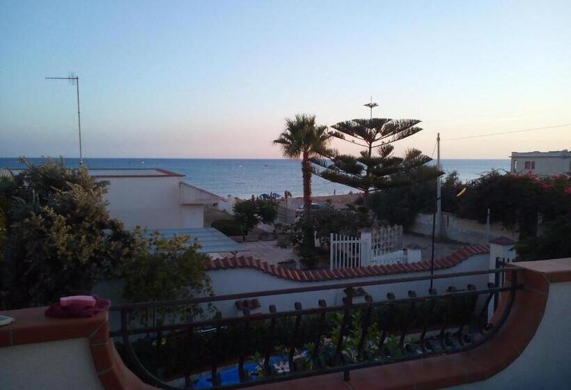 تختخواب و صبحانه Villa Maricla