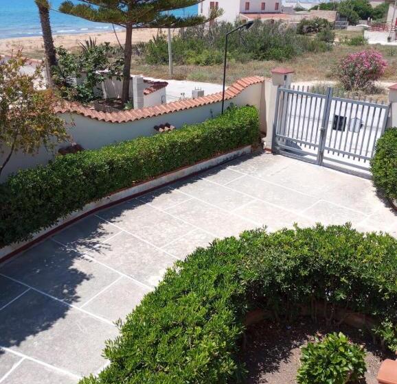 تختخواب و صبحانه Villa Maricla