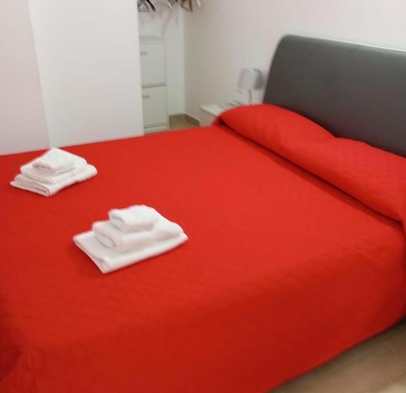 تختخواب و صبحانه Villa Maricla