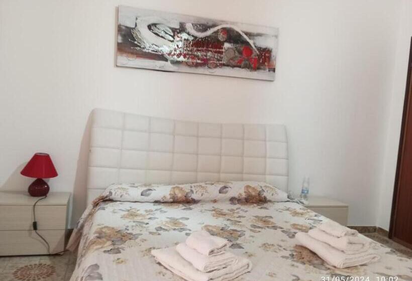 تختخواب و صبحانه Villa Maricla