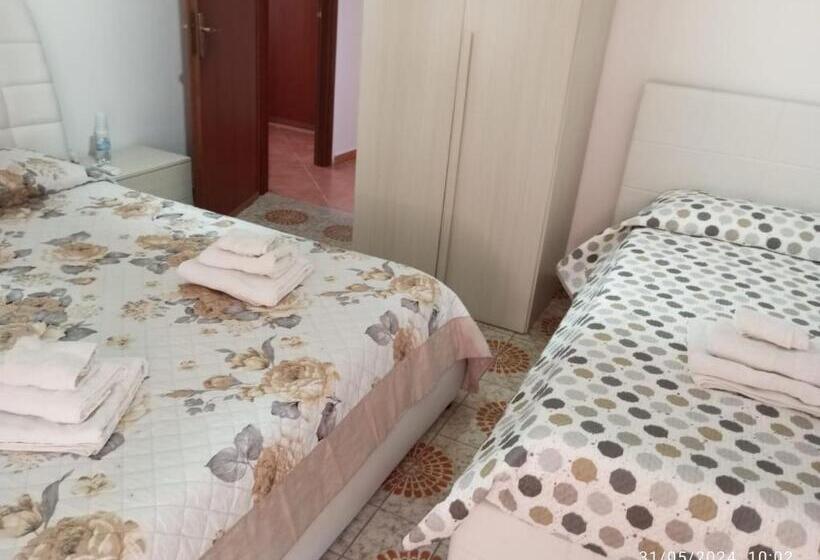 تختخواب و صبحانه Villa Maricla