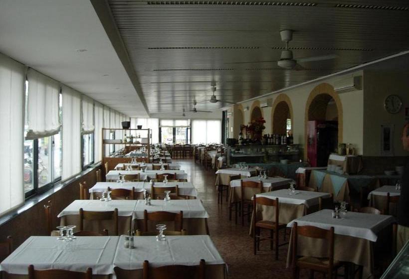 Hotel Ai Vecchi Tempi