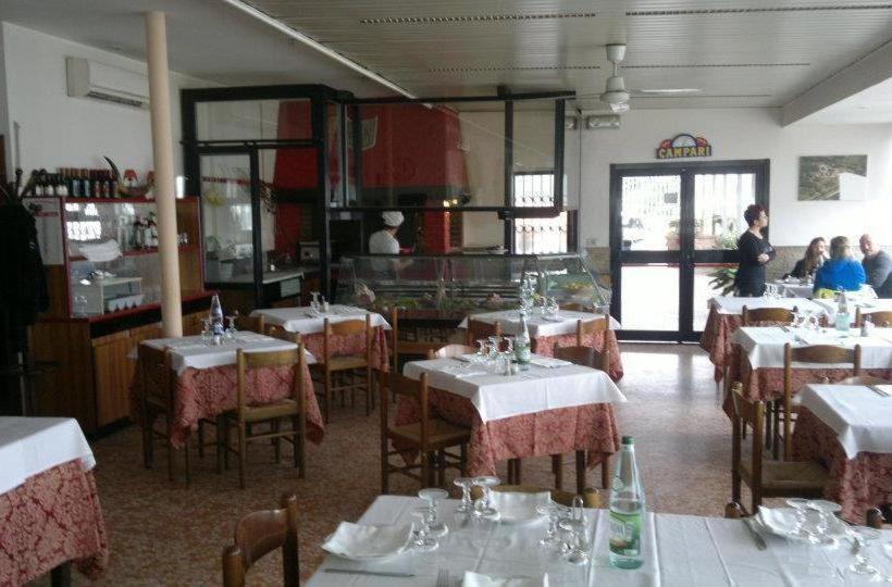 Hotel Ai Vecchi Tempi