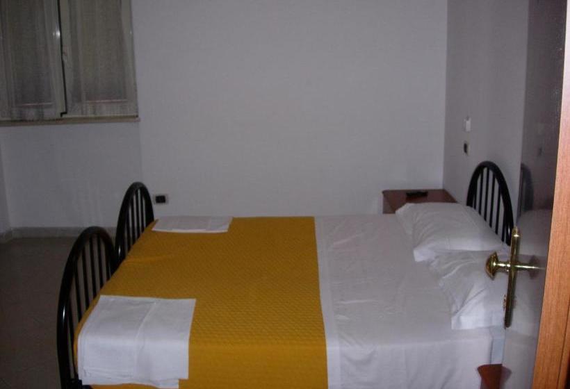 Hotel Ai Vecchi Tempi