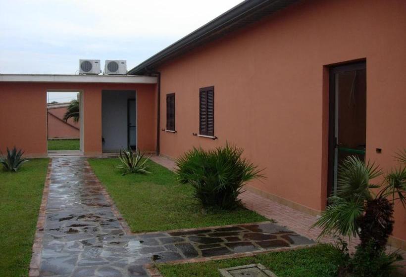 Hotel Ai Vecchi Tempi