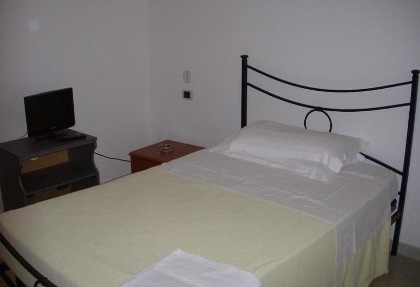 Hotel Ai Vecchi Tempi