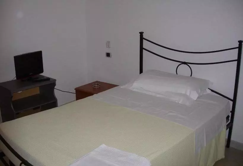 Hotelli Ai Vecchi Tempi