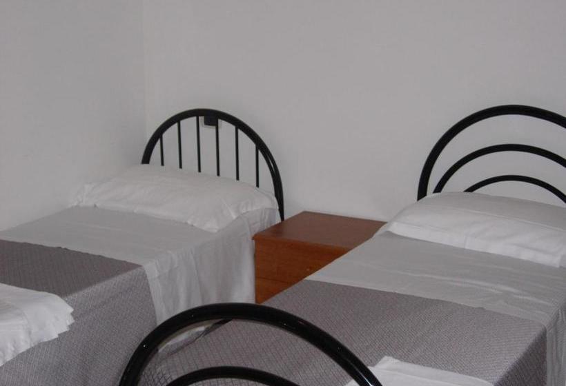 Hotel Ai Vecchi Tempi