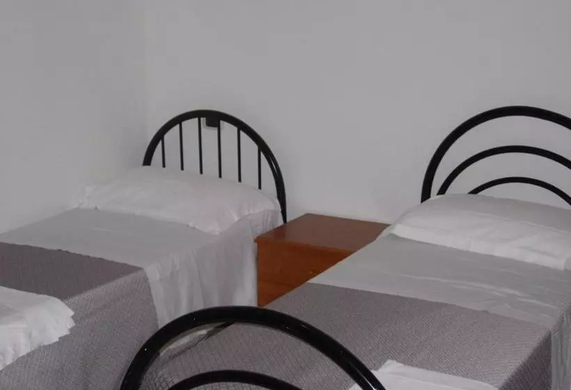 Hotelli Ai Vecchi Tempi