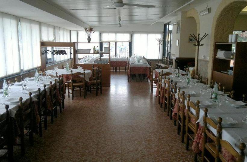 Hotel Ai Vecchi Tempi