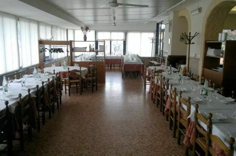 Hotelli Ai Vecchi Tempi