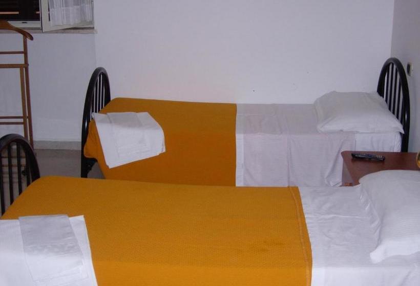 Hotel Ai Vecchi Tempi