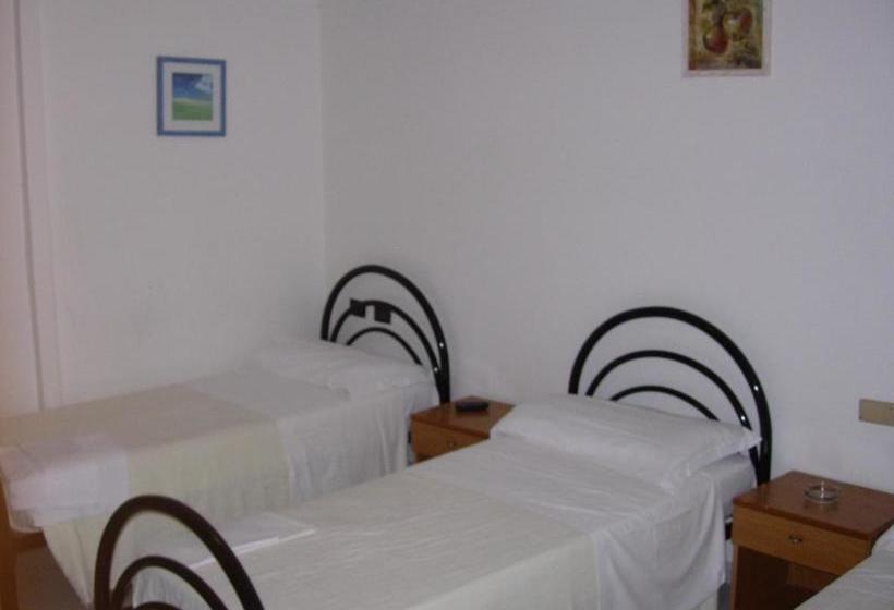 Hotel Ai Vecchi Tempi