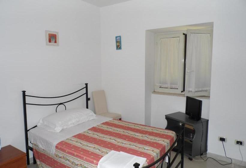 Hotel Ai Vecchi Tempi