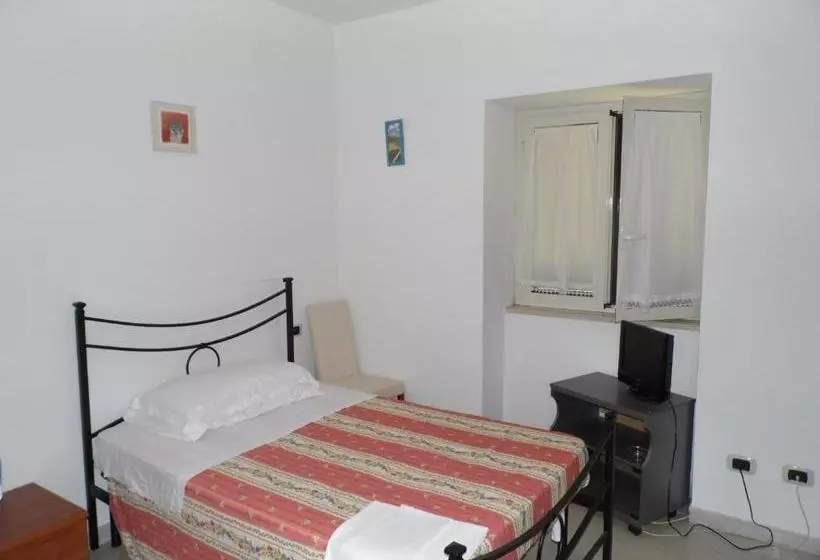 Hotelli Ai Vecchi Tempi