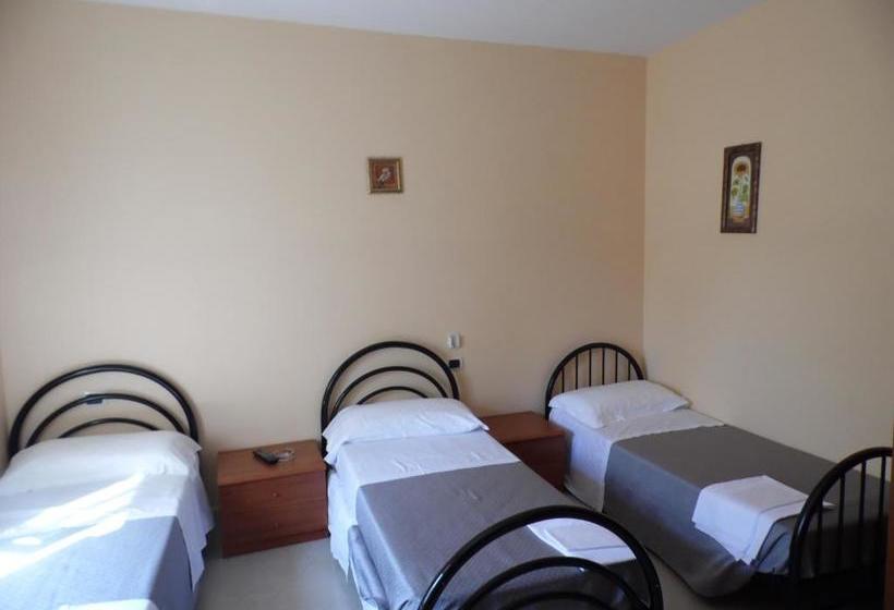 Hotel Ai Vecchi Tempi