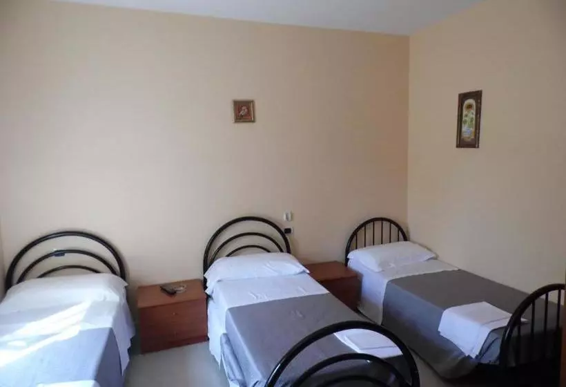 Hotelli Ai Vecchi Tempi