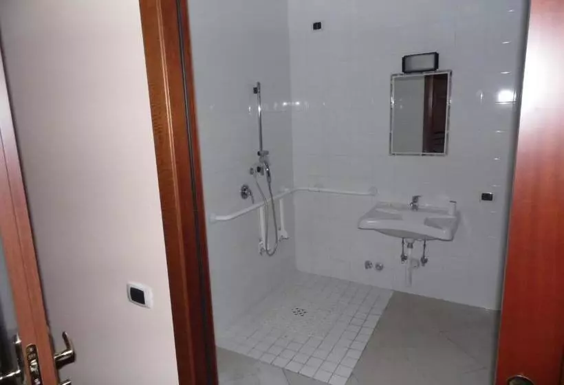 Hotelli Ai Vecchi Tempi