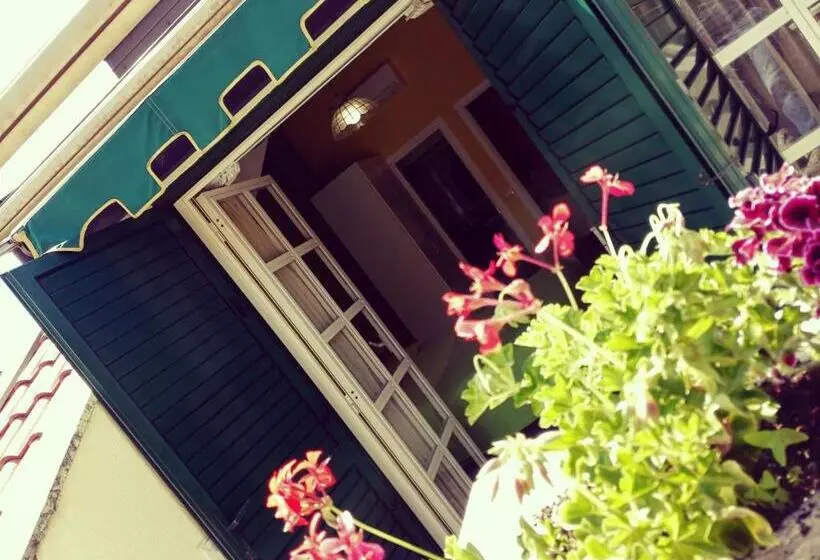 ホテル Albergo B&b Ristorante Grace