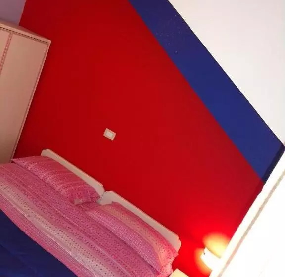 ホテル Albergo B&b Ristorante Grace