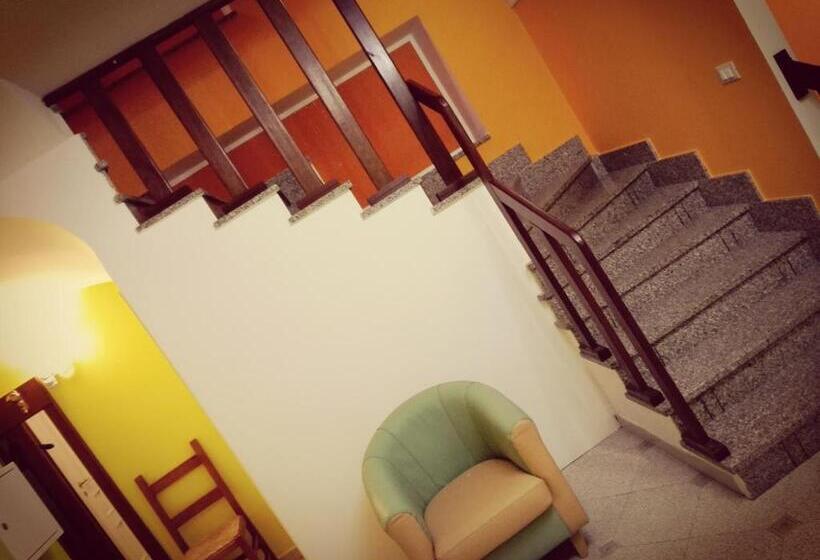 فندق Albergo B&b Ristorante Grace