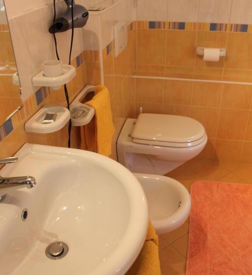 فندق Albergo B&b Ristorante Grace