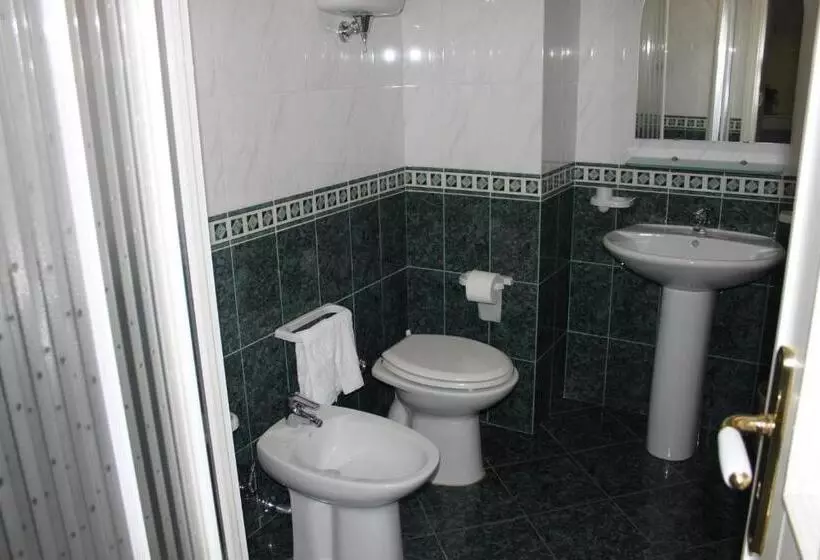 ホテル Albergo B&b Ristorante Grace