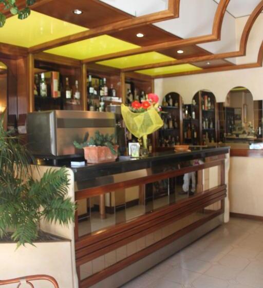 فندق Albergo B&b Ristorante Grace