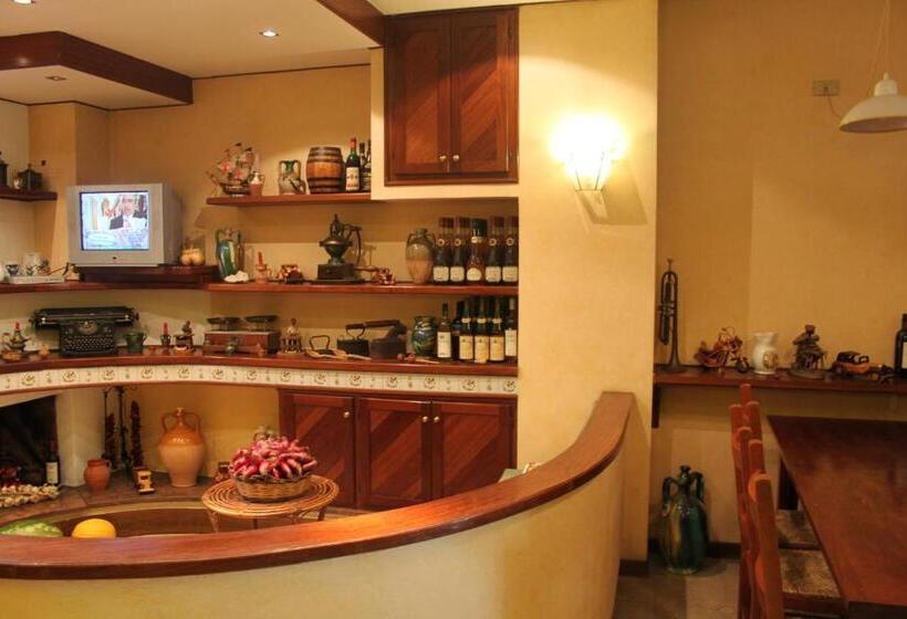 فندق Albergo B&b Ristorante Grace