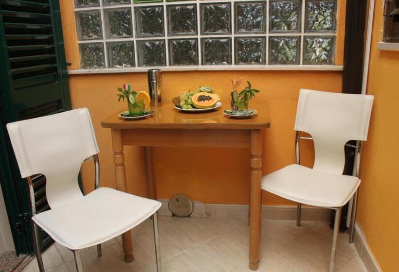 فندق Albergo B&b Ristorante Grace