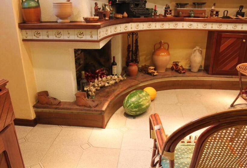 فندق Albergo B&b Ristorante Grace