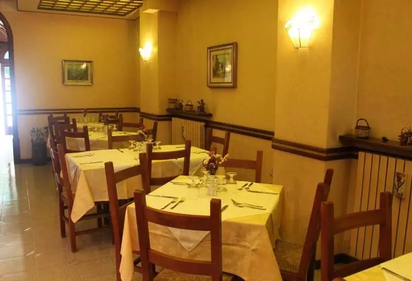 ホテル Albergo B&b Ristorante Grace