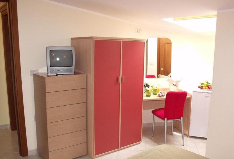 فندق Albergo B&b Ristorante Grace